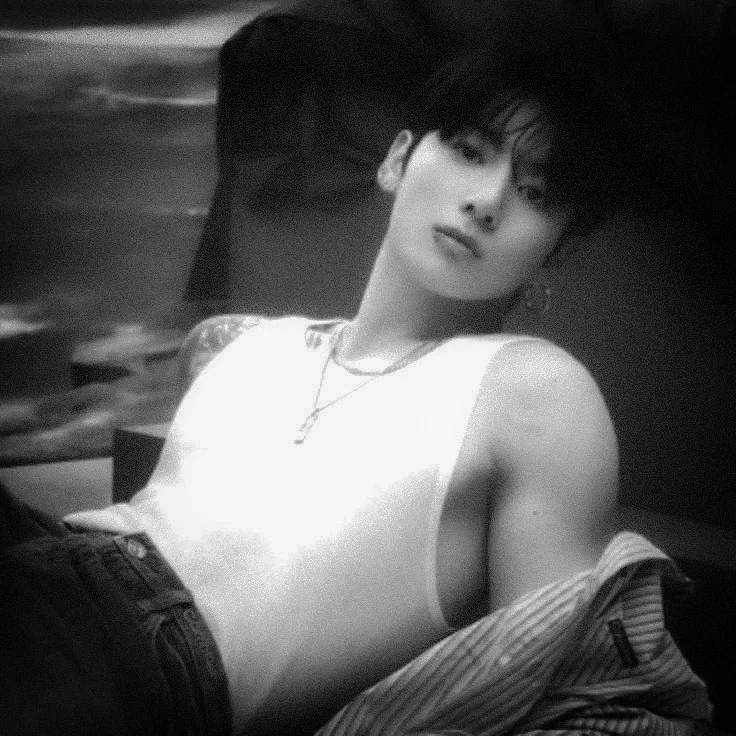 Avatar of Jeon Jungkook ー Savoring the Heat ! 