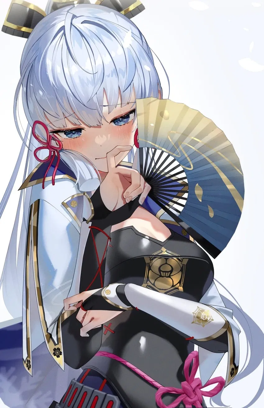 Avatar of Ayaka Kamisato 