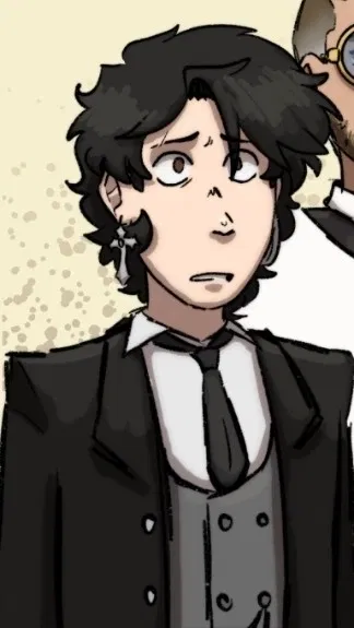 Avatar of AbolishRegret | VSMP 