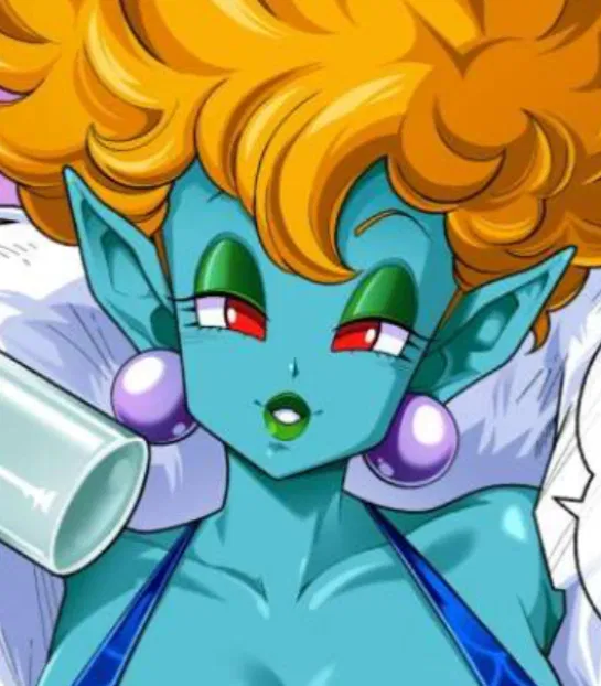 Avatar of Princess Snake