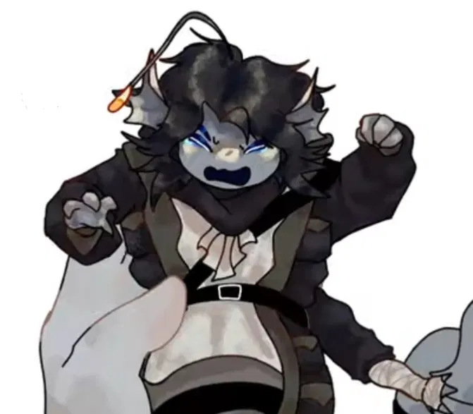Avatar of Sebastian Solace