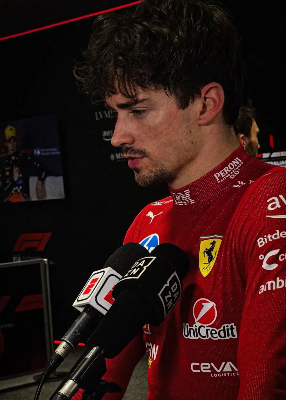 Avatar of Charles Leclerc