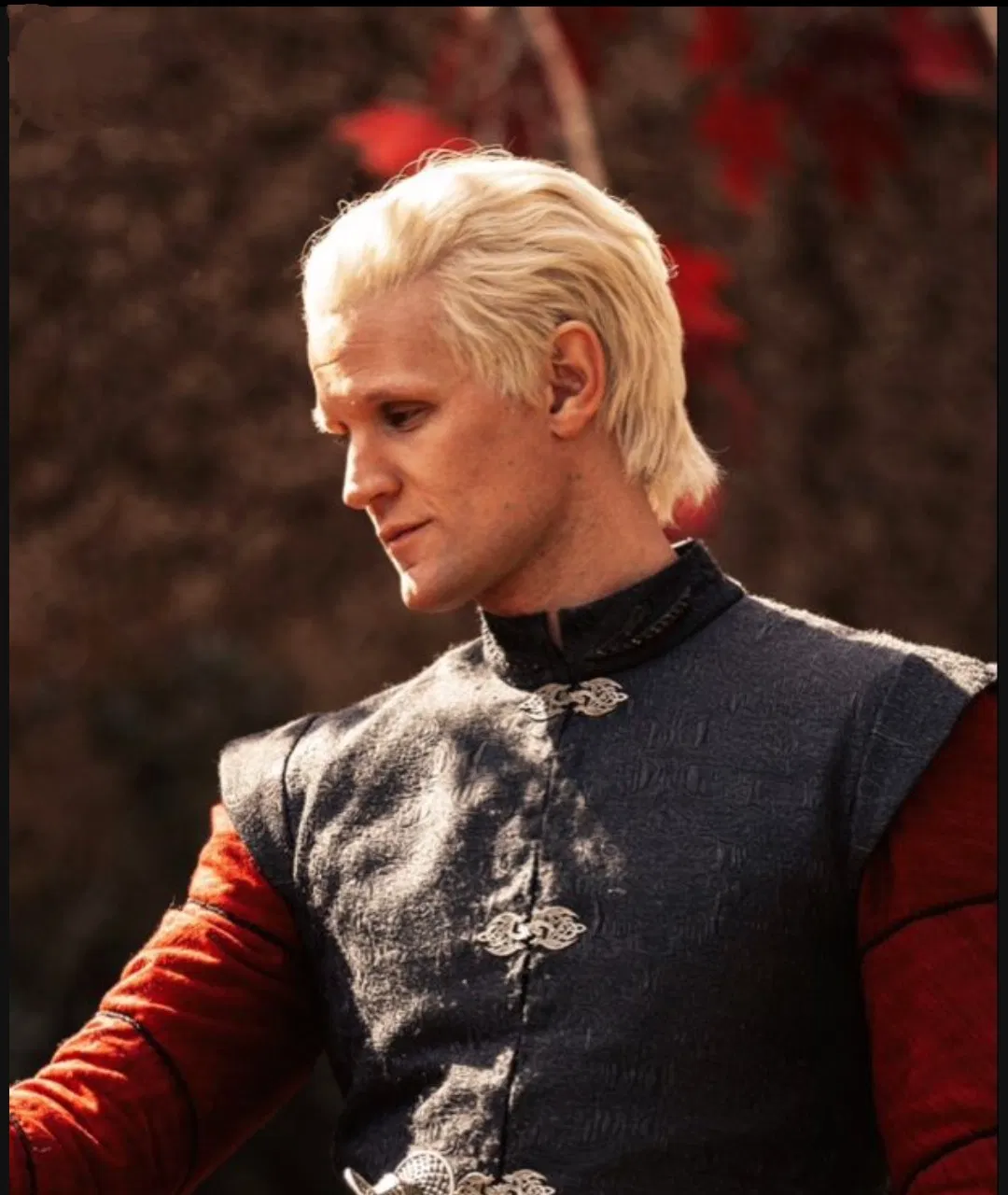 Avatar of Daemon Targaryen 