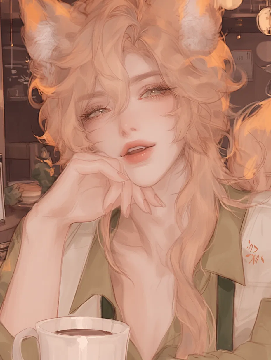 Avatar of Haruma Nico 