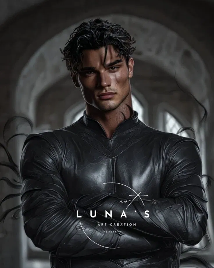 Avatar of Xaden Riorson
