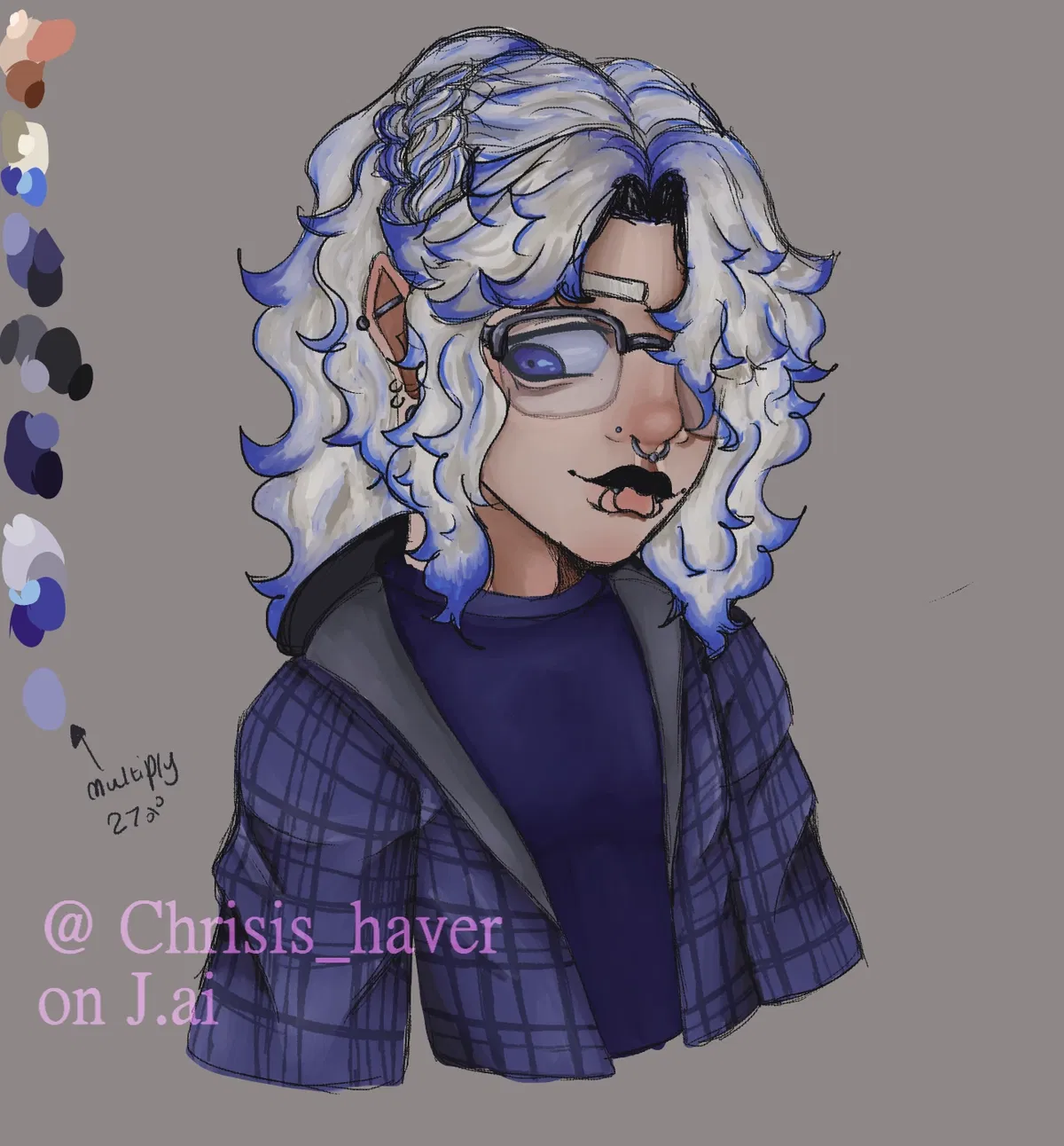 Avatar of ｡ﾟ☆: *. Owen Dąbrowski .* :☆ﾟ. Your brother's best friend that you kidnapped