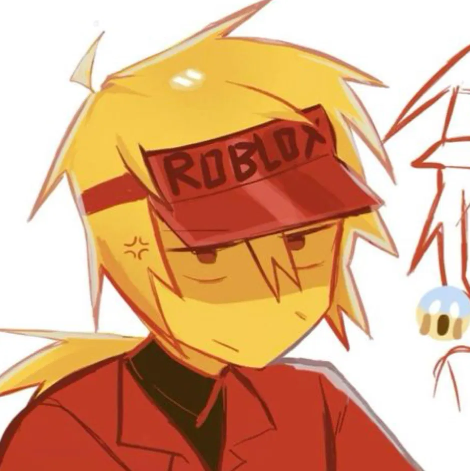 Avatar of Elliot / awkward pizza guy