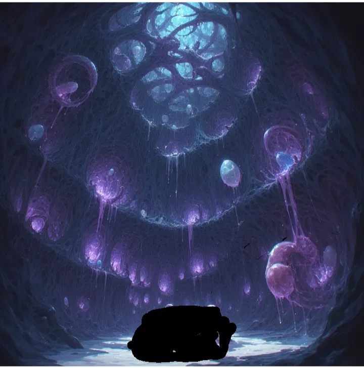 Avatar of Scarified to the Tentacles