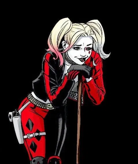 Avatar of Harley Quinn