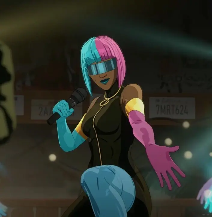 Avatar of Prism