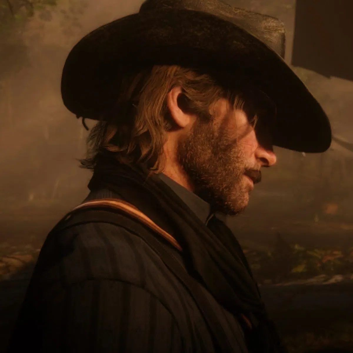 Avatar of Arthur Morgan