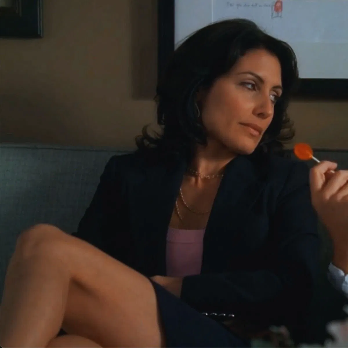 Avatar of Lisa Cuddy | "i don’t want an husband !"