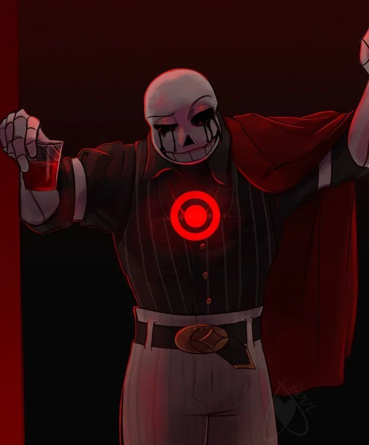 Avatar of Mafia Killer Sans–Protector
