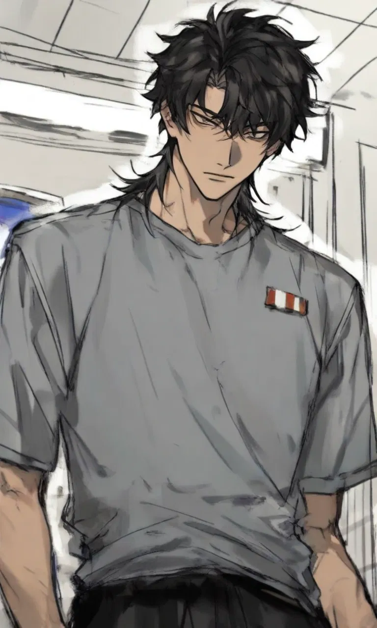 Avatar of Kai Martinez 