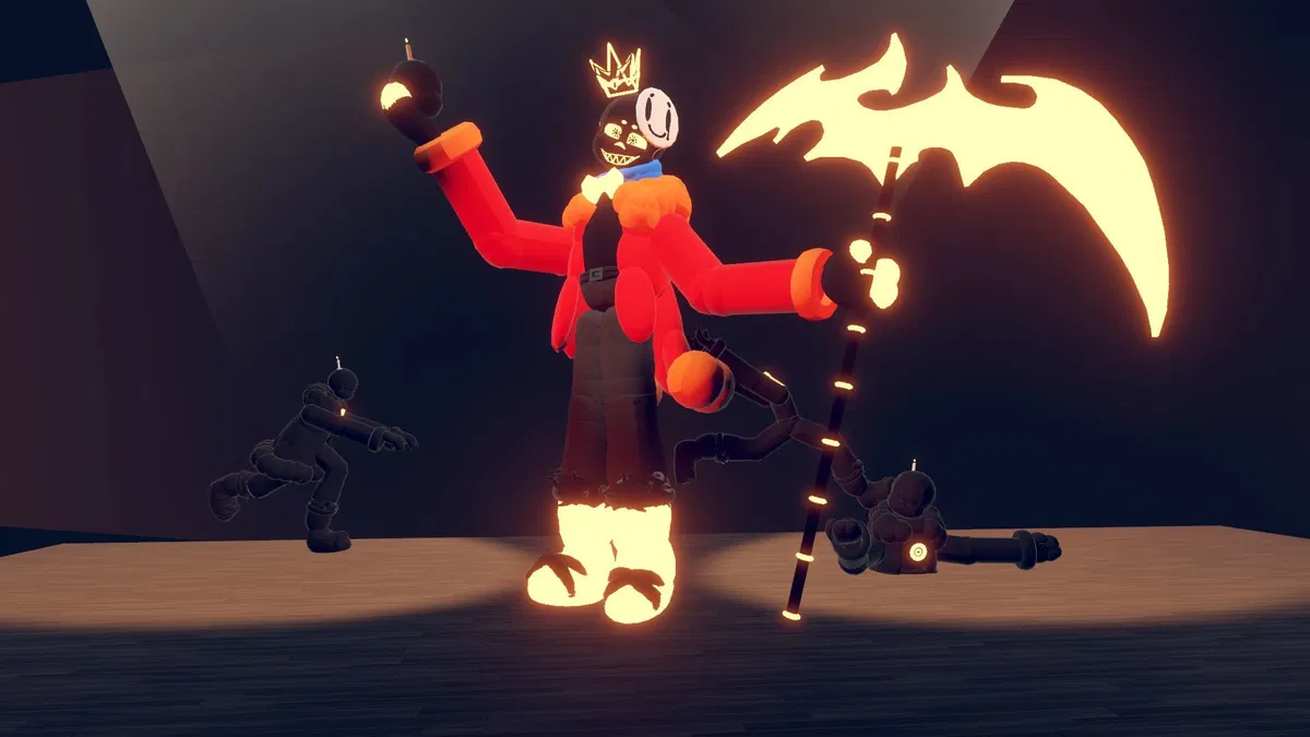 Avatar of 𝔗𝔥𝔢 𝔐𝔦𝔫𝔡 𝔇𝔦𝔯𝔢𝔠𝔱𝔬𝔯