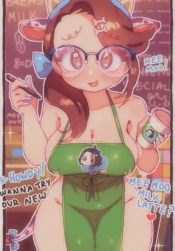 Avatar of Cream & Whisk Café