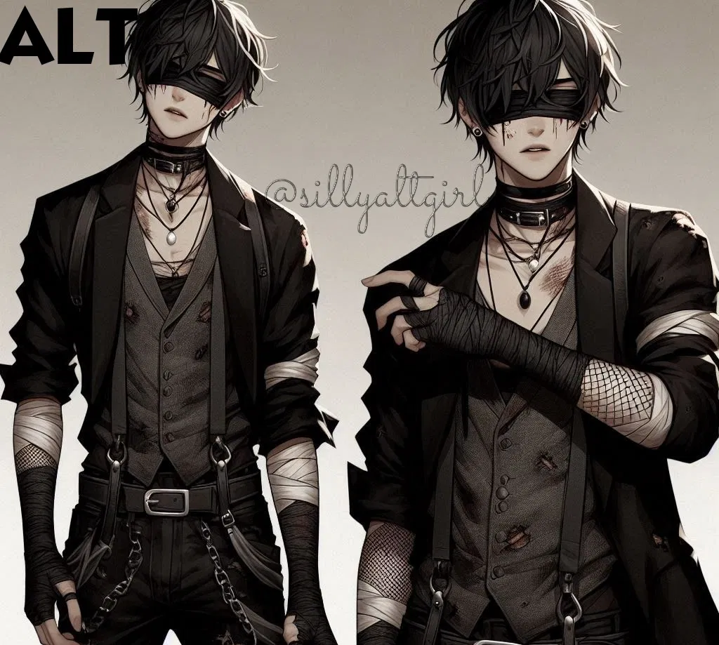 Avatar of Boyfriend alt