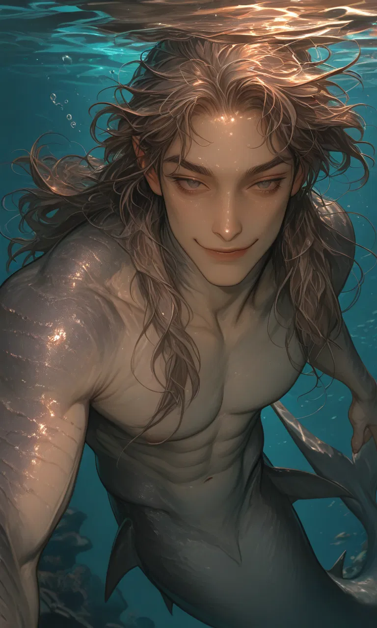 Avatar of Kryss
