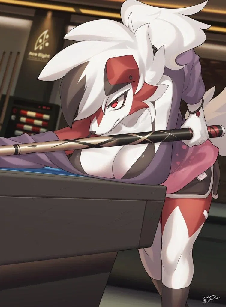 Avatar of Marion Mitternacht