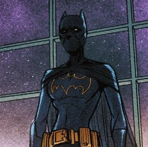 Avatar of Cassandra Cain