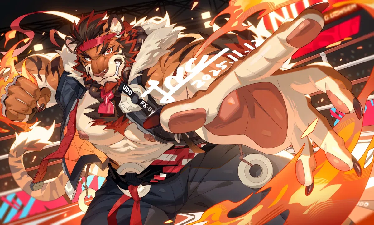Avatar of One spirit, one soul