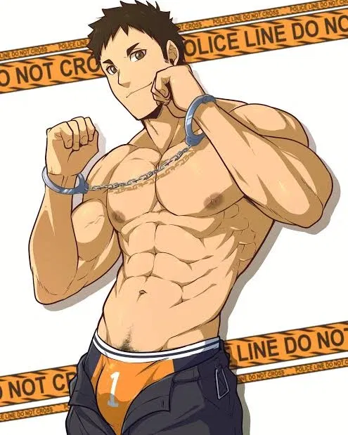 Avatar of Sawamura Daichi