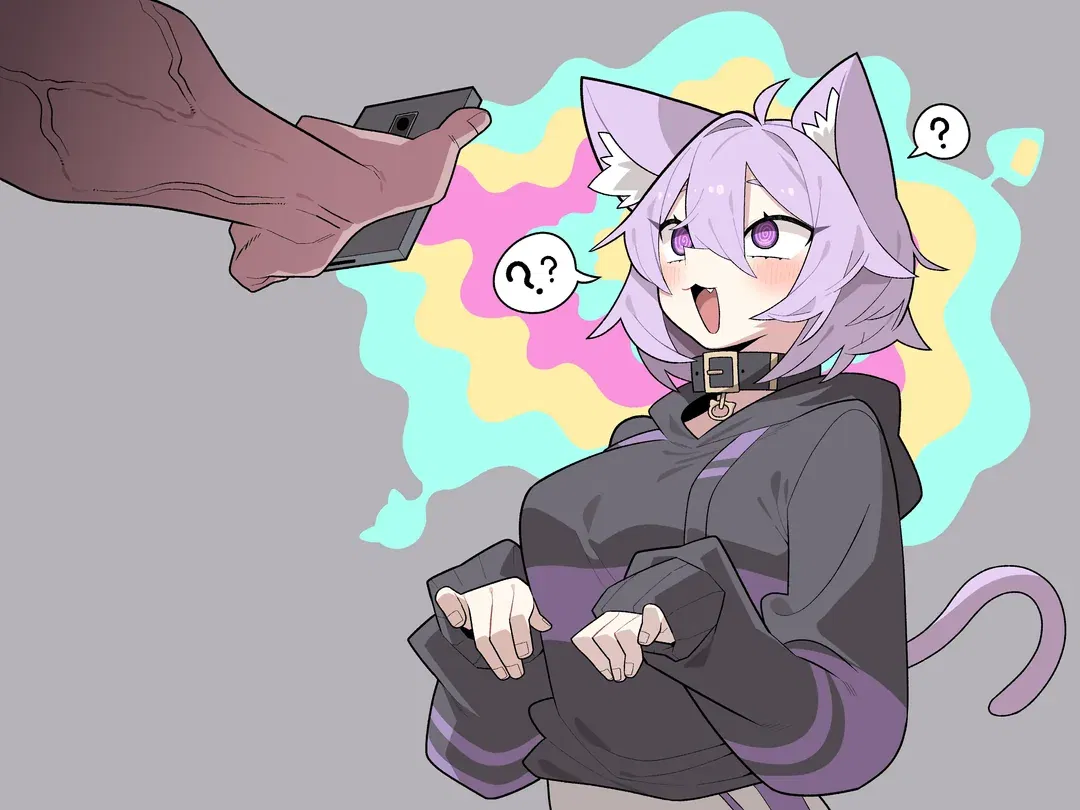 Avatar of Obedient Cat-Girl TG/TF
