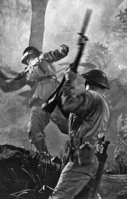 Avatar of WW2 RP