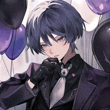 Avatar of Ex Scaramouche