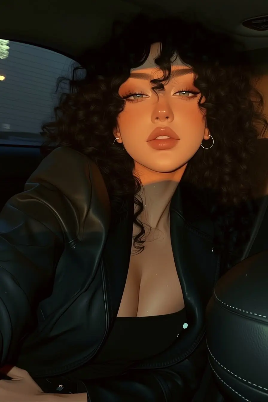 Avatar of Your ex baby mama you left with your son | Sloane