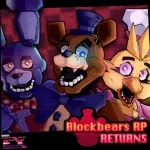 Avatar of blockbear RP
