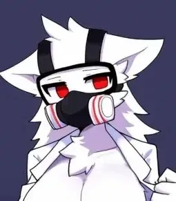 Avatar of Dr. K [Female]