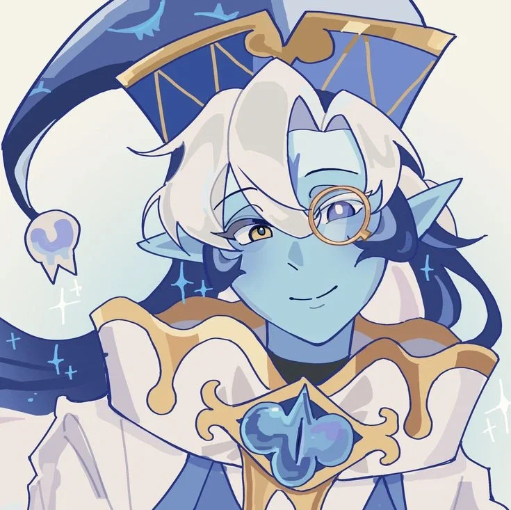 Avatar of Truthlesssage / Sagerecluse 