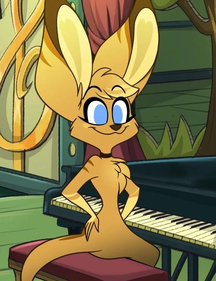 Avatar of Kayla - Zoophobia 