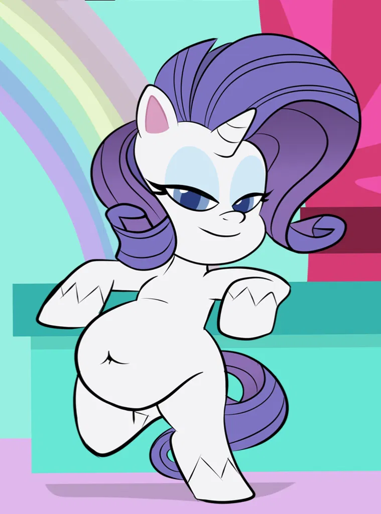 Avatar of Chubby Rarity