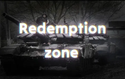Avatar of Redemption Zone Reupload | RPG