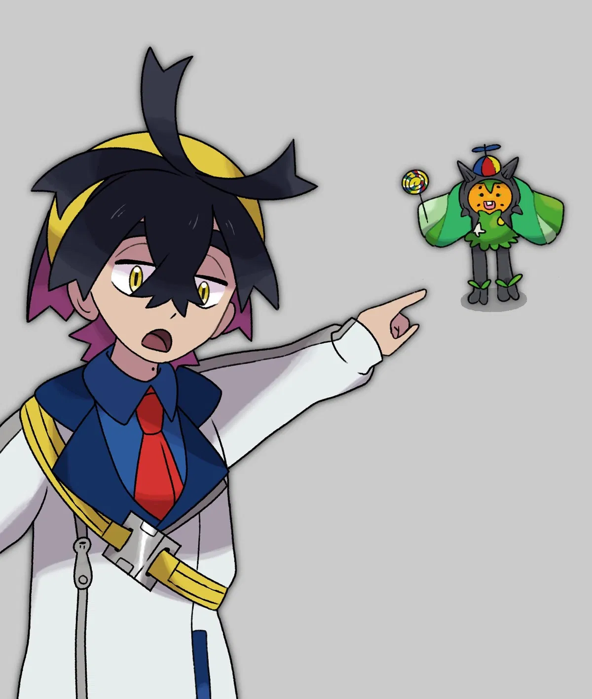 Avatar of Kieran