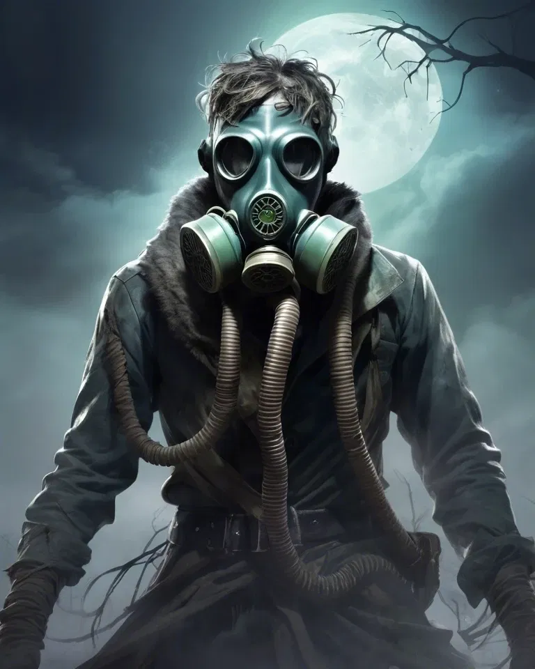 Avatar of Radioactive decay