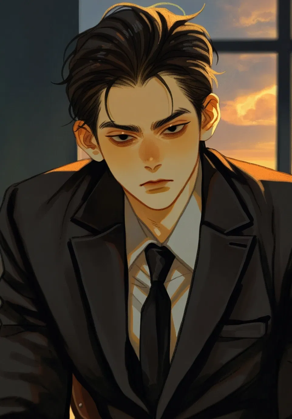 Avatar of Four Nineson