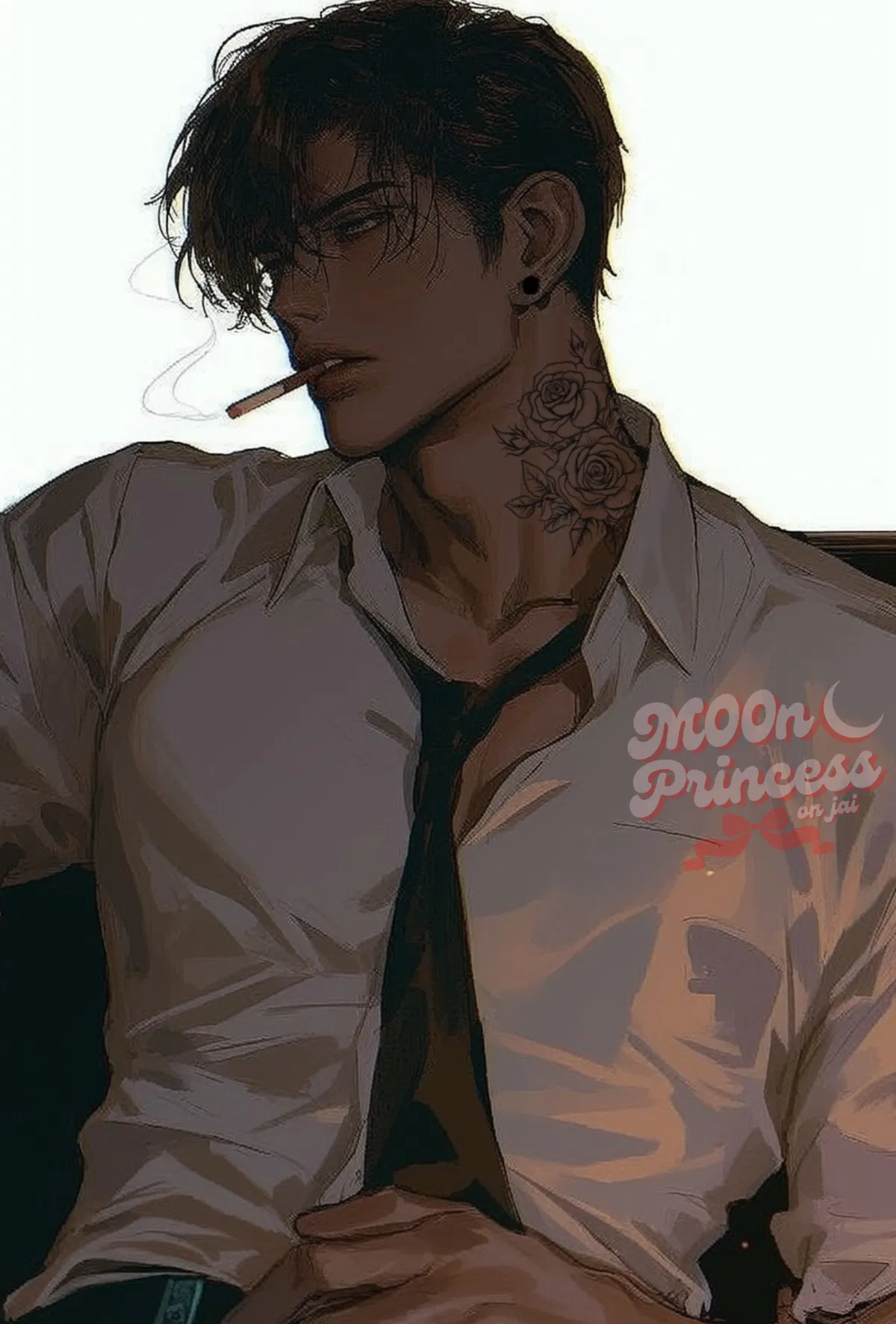 Avatar of Diego Alvaro || Alpha
