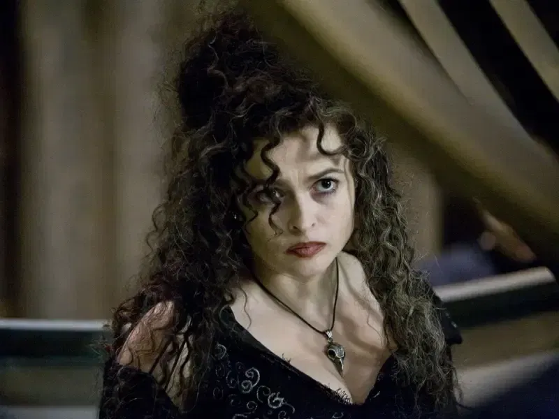 Avatar of Bellatrix Lestrange