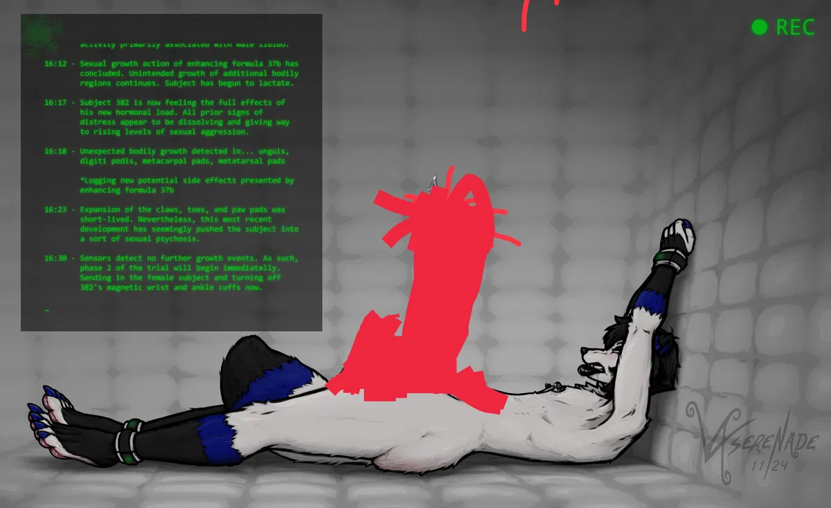 Avatar of Vexxus