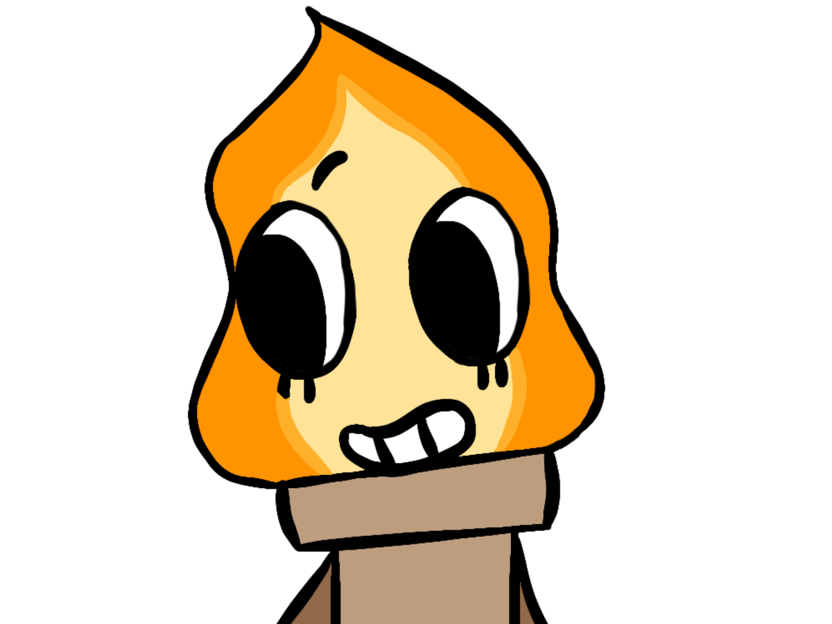 Avatar of Scorchia (DW OC)