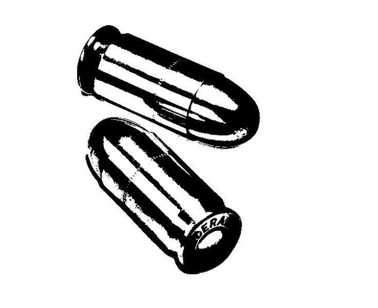 Avatar of Anarchist - Roblox Arsenal