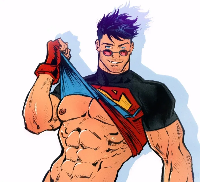 Avatar of Conner Kent