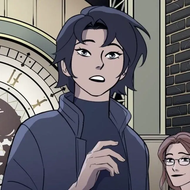 Avatar of Cassandra Cain