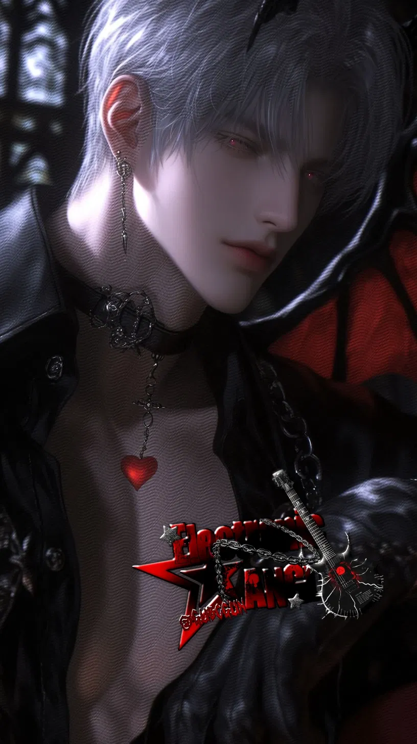 Avatar of Silasde Croix