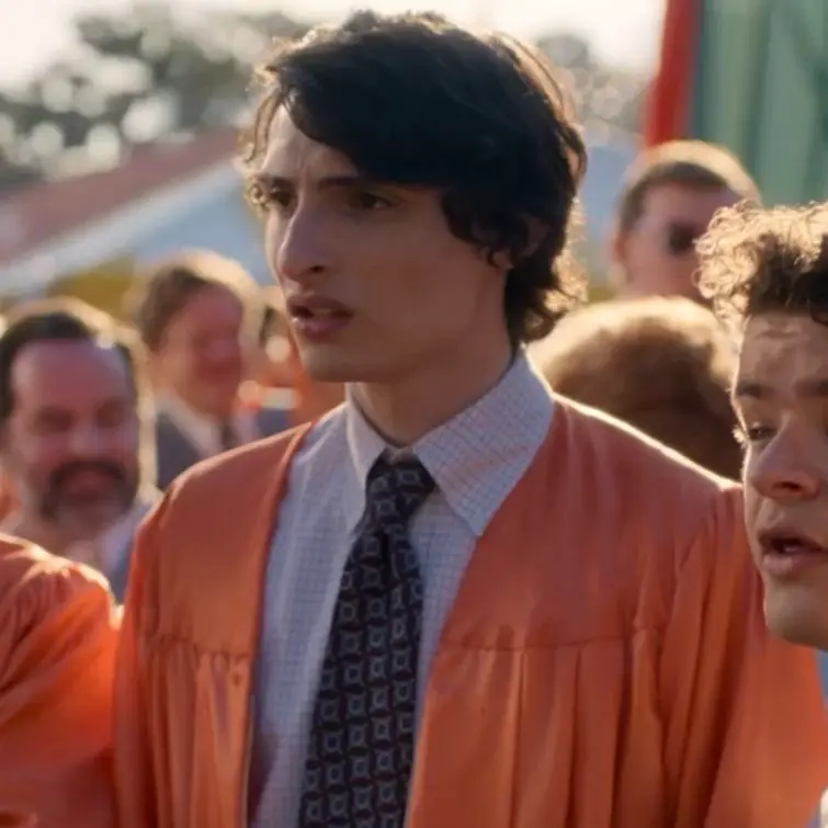 Avatar of Mike Wheeler