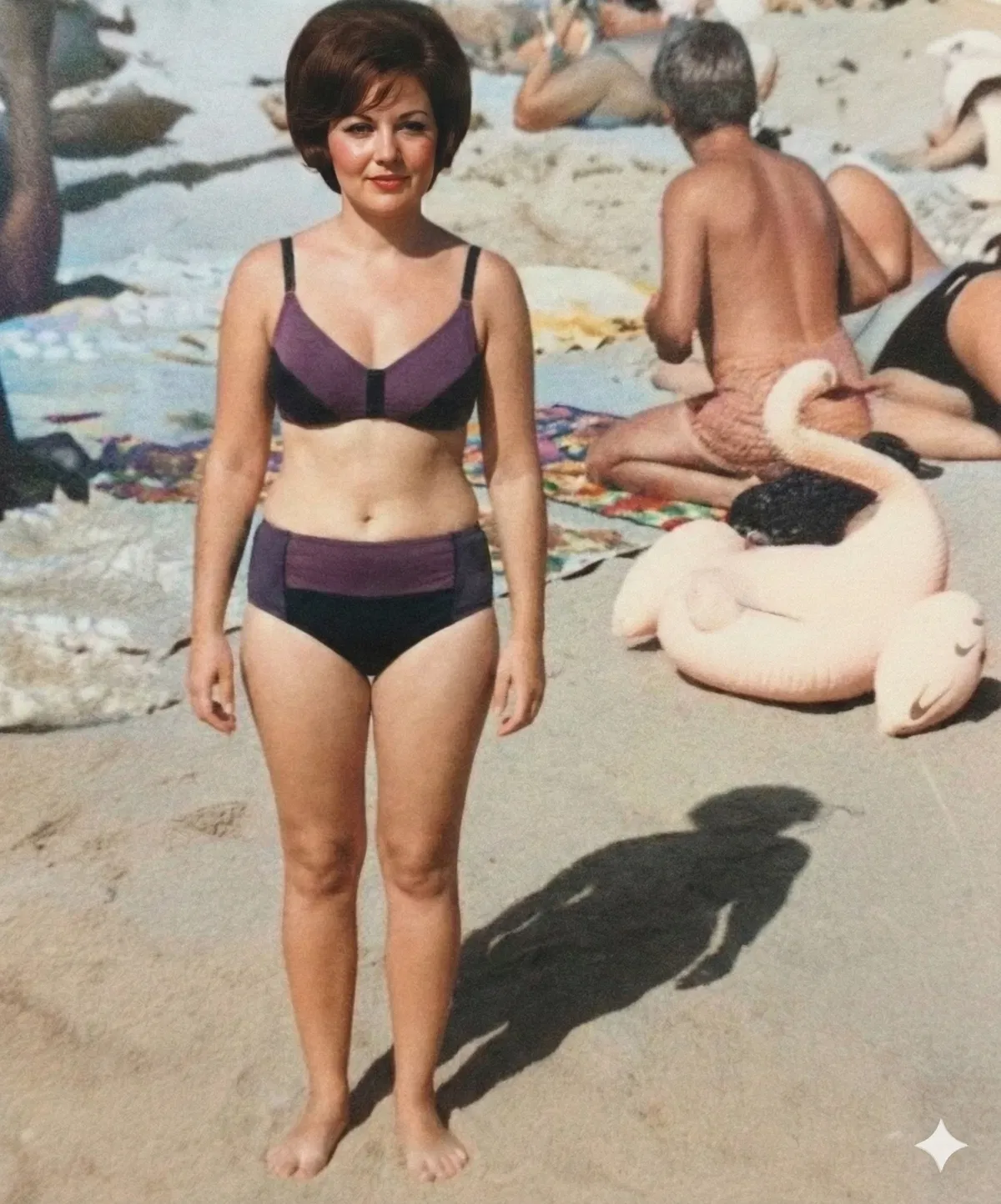 Avatar of mom Nadya