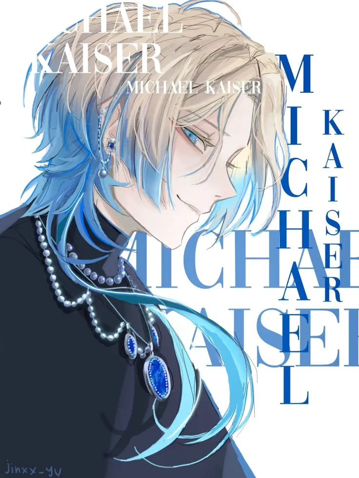 Avatar of Michael Kaiser